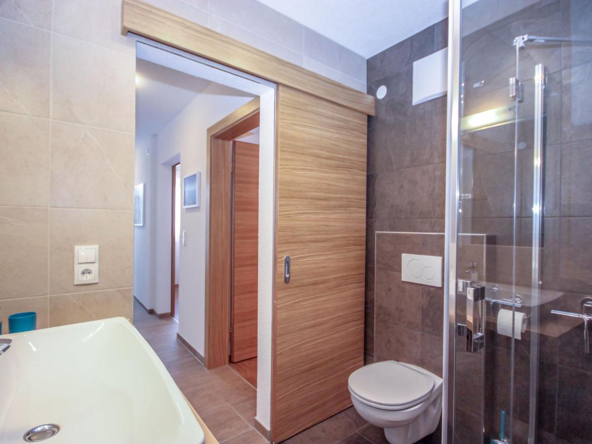 Apartment Isiliving By Interhome Alterzoll Bagian luar foto