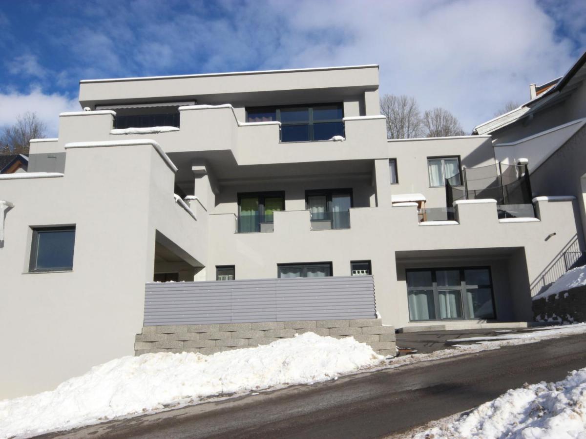 Apartment Isiliving By Interhome Alterzoll Bagian luar foto