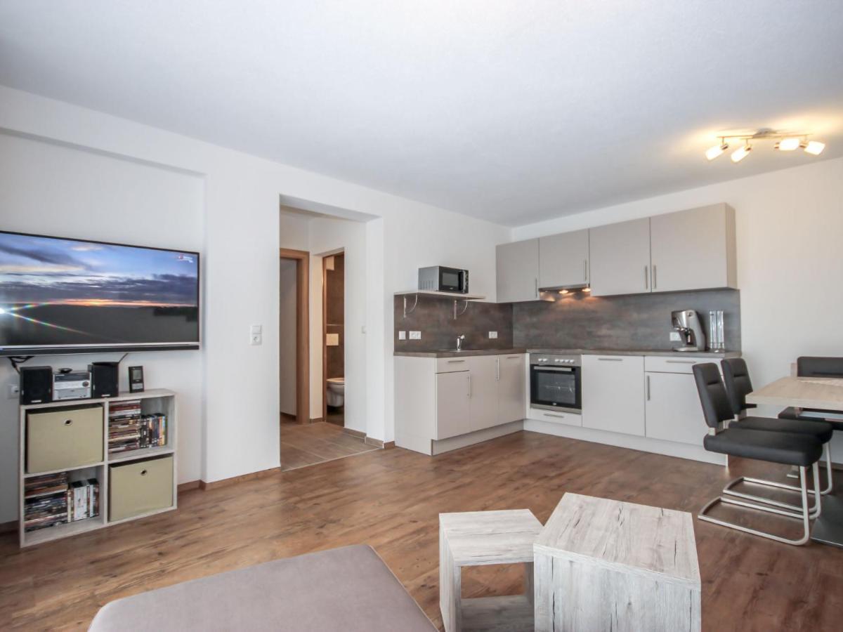 Apartment Isiliving By Interhome Alterzoll Bagian luar foto