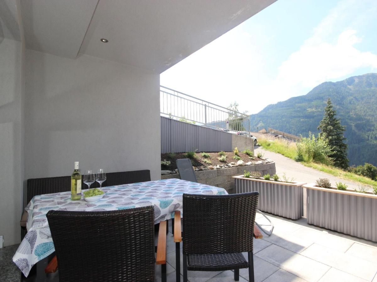 Apartment Isiliving By Interhome Alterzoll Bagian luar foto